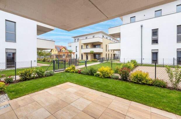 Wohnung kaufen in 2700 Wr. Neustadt (Bild 5)