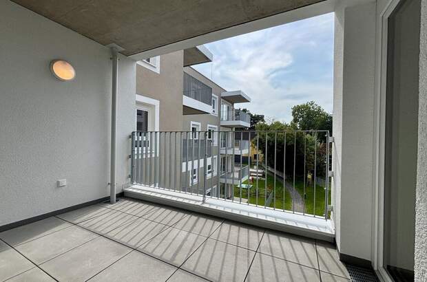 Wohnung mit Balkon mieten in 4713 Gallspach (Bild 1)