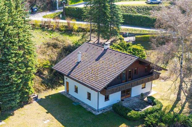 Haus kaufen in 2680 Semmering (Bild 2)