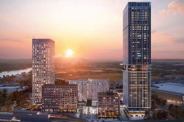 Gewerbeobjekt mieten in 1220 Wien (Bild 2)