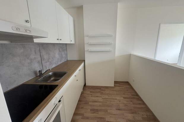 Wohnung mit Balkon mieten in 8020 Graz (Bild 4)