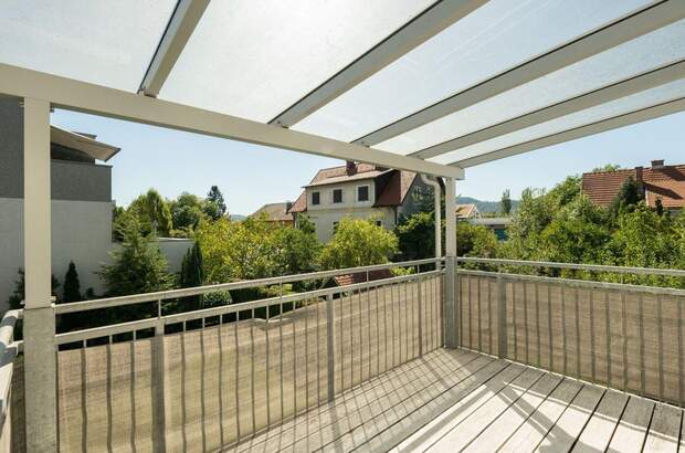 Wohnung mit Balkon kaufen in 8053 Graz (Bild 4)