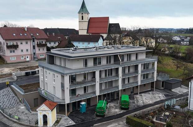 Gewerbeobjekt kaufen in 4492 Hofkirchen (Bild 5)