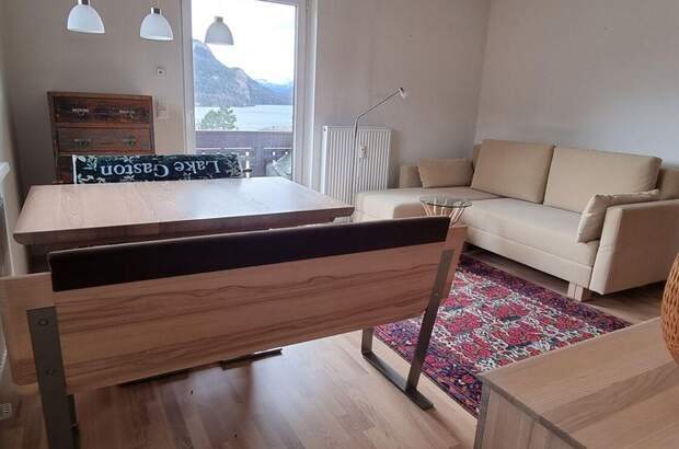 Wohnung mit Balkon mieten in 5340 Sankt Gilgen (Bild 4)