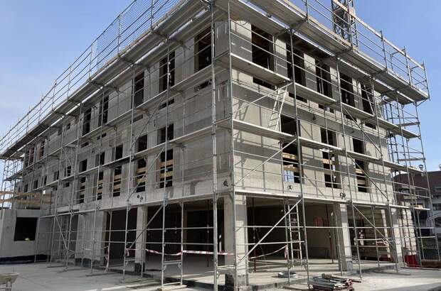 Gewerbeobjekt mieten in 5201 Seekirchen (Bild 1)