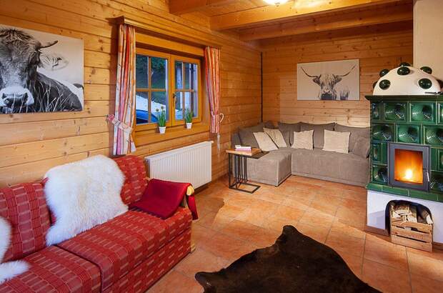 Haus mit Garten kaufen in 9413 St. Gertraud (Bild 5)