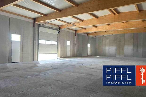 Gewerbeobjekt mieten in 4072 Alkoven (Bild 1)