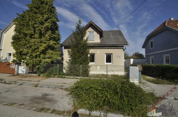 Einfamilienhaus mieten in 3100 St. Pölten (Bild 1)