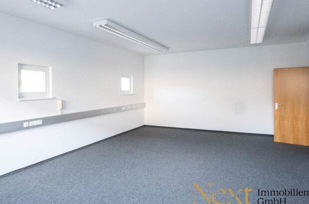 Büro / Praxis mieten in 4600 Wels (Bild 3)
