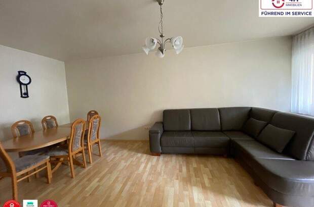 Terrassenwohnung mieten in 3033 Altlengbach (Bild 1)