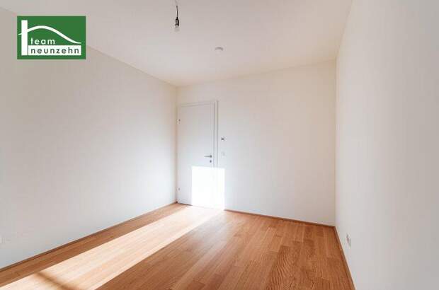 Terrassenwohnung kaufen in 1210 Wien (Bild 4)