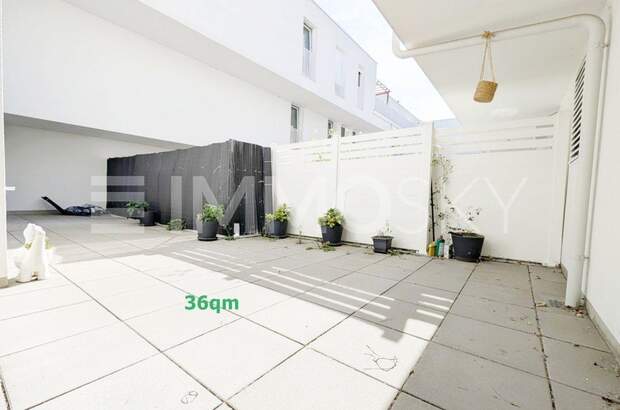 Terrassenwohnung kaufen in 1210 Wien (Bild 2)