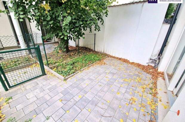 Terrassenwohnung kaufen in 1160 Wien (Bild 5)