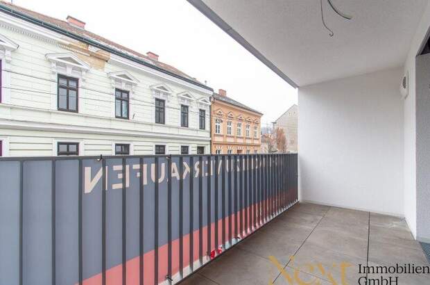 Terrassenwohnung kaufen in 4040 Linz (Bild 2)