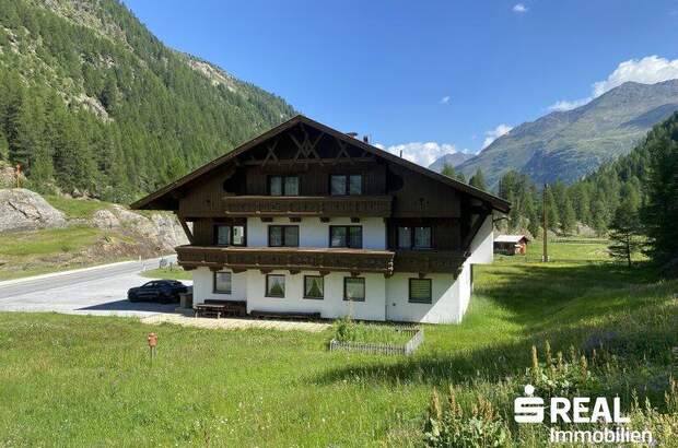 Haus kaufen in 6456 Gurgl (Bild 1)