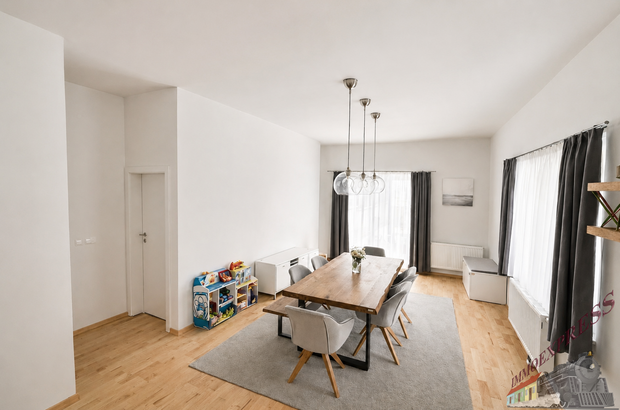 Einfamilienhaus kaufen in 2752 Wöllersdorf (Bild 2)