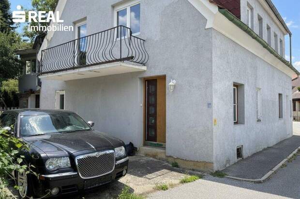 Haus kaufen in 8121 Deutschfeistritz (Bild 1)