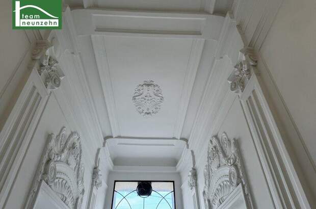 Terrassenwohnung kaufen in 1030 Wien (Bild 4)