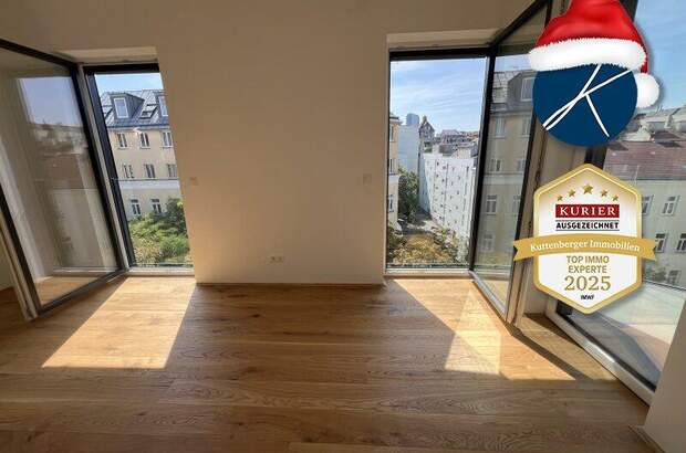 Terrassenwohnung kaufen in 1100 Wien (Bild 3)