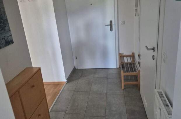 Altbauwohnung mit Balkon mieten in 8600 Bruck an der Mur (Bild 4)