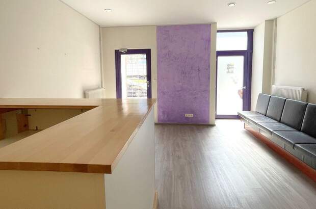 Gewerbeobjekt kaufen in 1040 Wien (Bild 5)