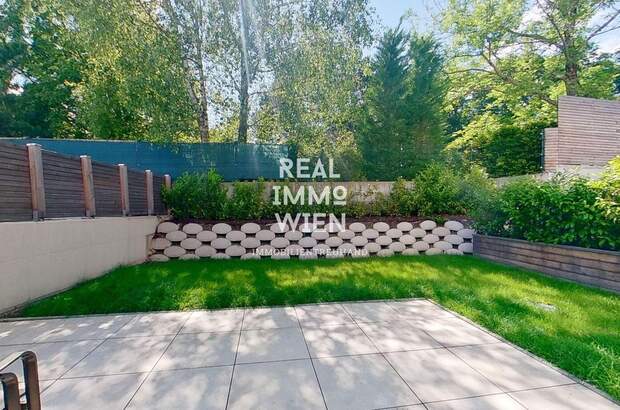 Haus mit Garten mieten in 2372 Gießhübl (Bild 2)