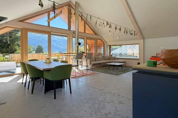 Haus kaufen in 5640 Bad Gastein (Bild 1)