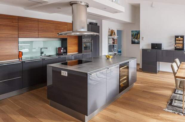 Terrassenwohnung mieten in 6020 Innsbruck (Bild 1)