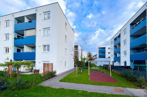 Wohnung mit Balkon mieten in 4311 Schwertberg (Bild 1)