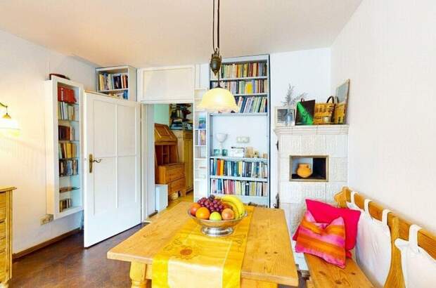 Altbauwohnung kaufen in 5020 Salzburg (Bild 4)