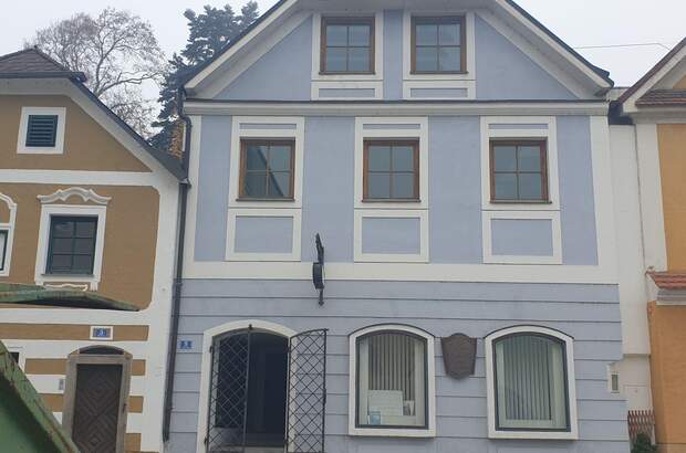 Haus mit Garten kaufen in 4310 Mauthausen (Bild 1)