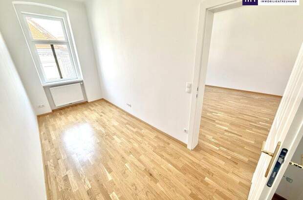 Wohnung kaufen in 1150 Wien (Bild 3)