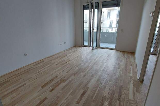 Wohnung mit Balkon mieten in 1140 Wien (Bild 2)