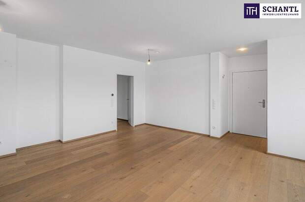 Terrassenwohnung mieten in 1050 Wien (Bild 5)