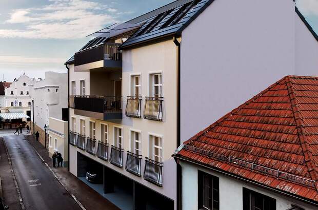 Terrassenwohnung kaufen in 3430 Tulln (Bild 2)