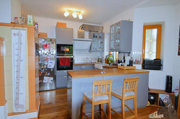 Einfamilienhaus kaufen in 7344 Stoob (Bild 3)