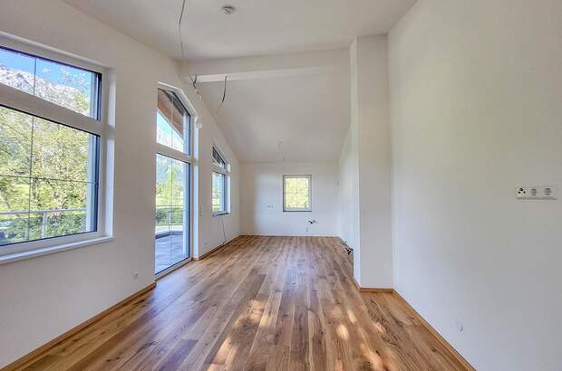 Terrassenwohnung kaufen in 8972 Ramsau (Bild 4)