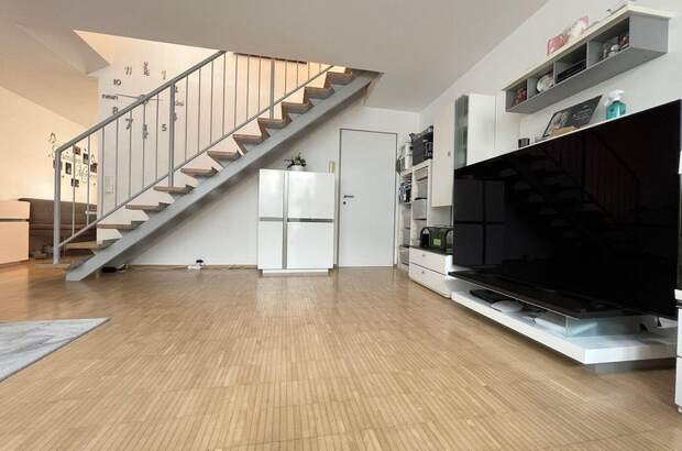 Haus mit Garten kaufen in 4030 Linz (Bild 4)