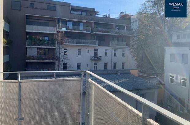 Wohnung mit Balkon mieten in 8020 Graz (Bild 5)