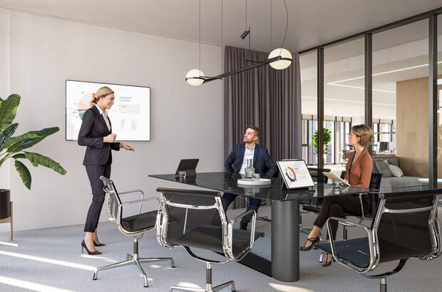 Gewerbeobjekt mieten in 1220 Wien (Bild 5)