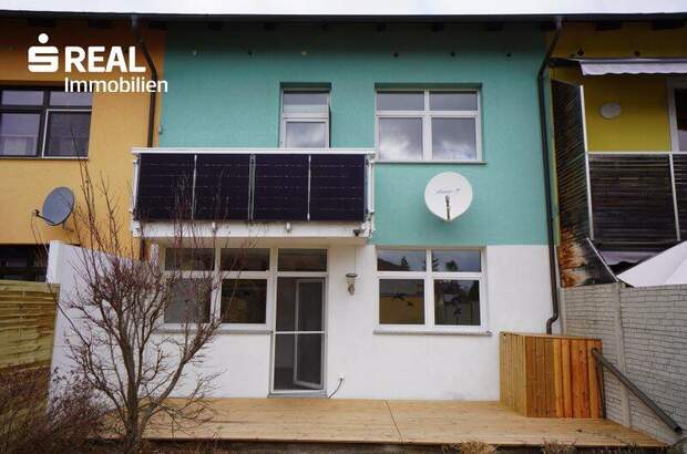 Reihenhaus mieten in 3945 Hoheneich (Bild 1)