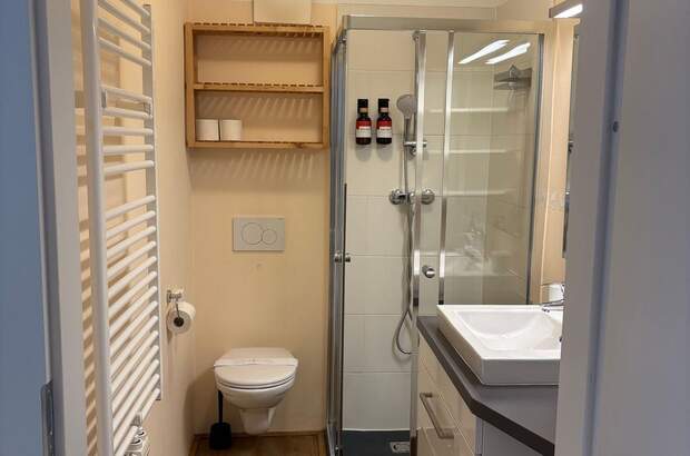 Wohnung mieten in 1040 Wien (Bild 5)