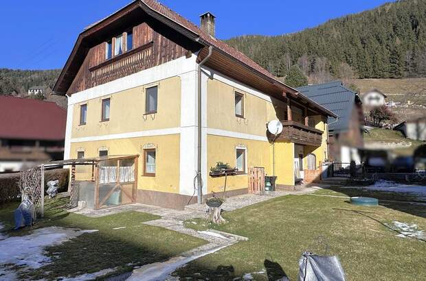Haus kaufen in 9564 Patergassen (Bild 1)