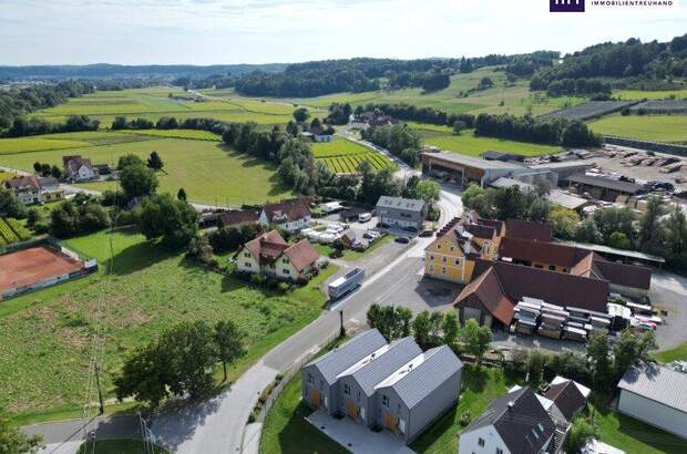 Reihenhaus kaufen in 8181 Sankt Ruprecht (Bild 4)