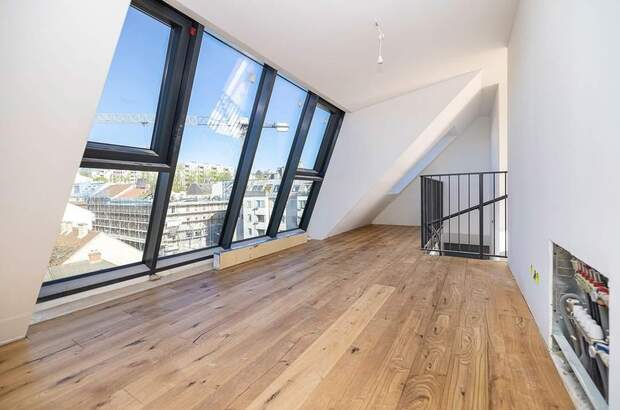 Eigentumswohnung in 1190 Wien