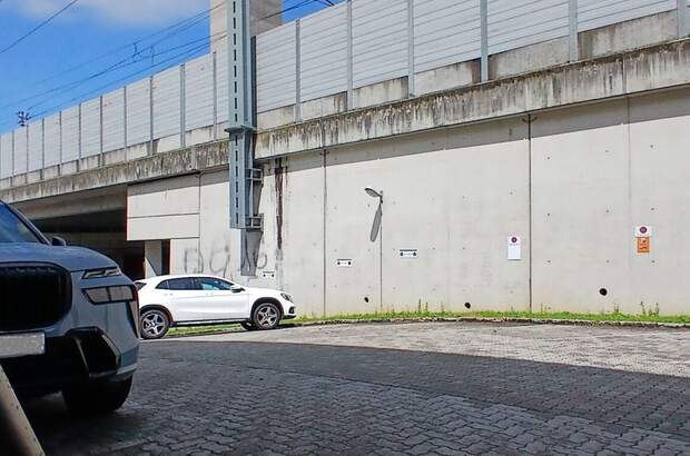Gewerbeobjekt mieten in 5020 Salzburg (Bild 4)