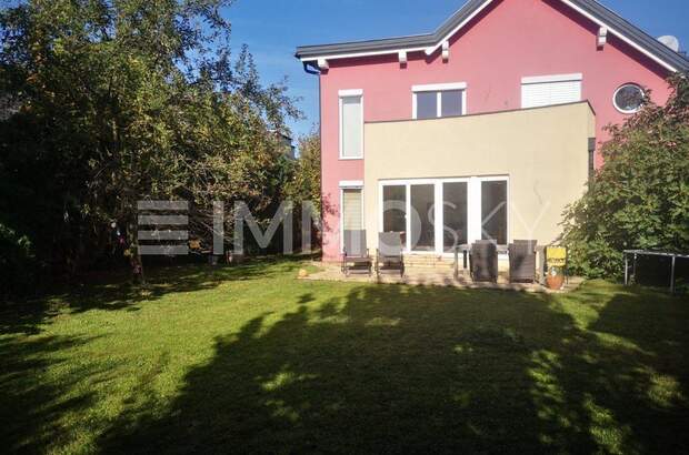 Einfamilienhaus kaufen in 3433 Königstetten (Bild 1)