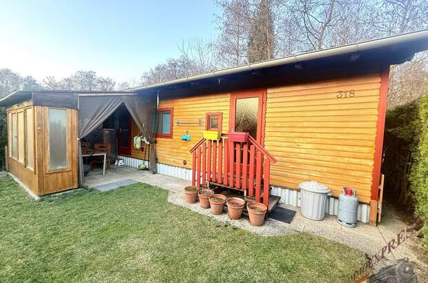 Ferienhaus kaufen in 7202 Bad Sauerbrunn (Bild 1)