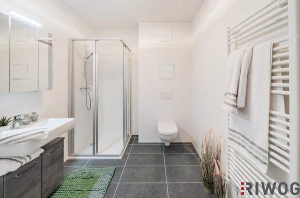 Terrassenwohnung kaufen in 1220 Wien (Bild 4)