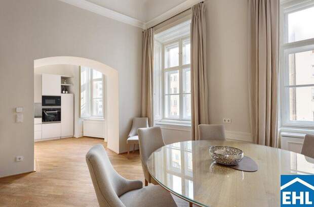 Mietwohnung in 1010 Wien (Bild 1)